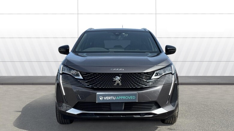 Peugeot 5008 1.6 PureTech 180 GT Premium 5dr EAT8 Petrol Estate